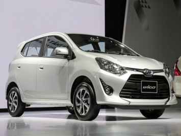 Loạt xe giá gốc rẻ ngang Hyundai Grand i10, Kia Morning liên tục tràn về Việt Nam như ‘vũ bão' ảnh 1