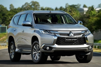 Tin xe hot 16/10: Honda City 2021 lộ giá bán siêu hấp dẫn, Misubishi Pajero Sport giảm sốc 250 triệu ảnh 2