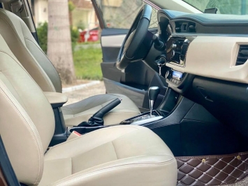 Toyota Corolla Altis giảm cực sốc, giá thấp hơn Honda City chục triệu khiến dân tình ồ ạt săn lùng ảnh 3