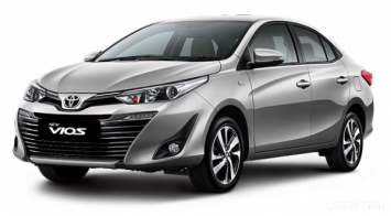 Đối thủ của Honda City bất ngờ giảm sốc 30 triệu, 'rượt' Hyundai Accent, Kia Cerato chạy ‘tóe khói' ảnh 2