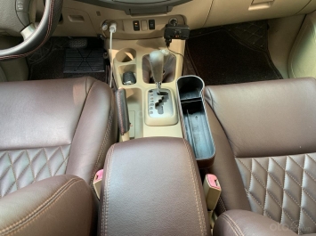 Toyota Fortuner giảm ‘sập sàn’ hàng trăm triệu: Trang bị tuyệt đỉnh, ngoại hình cực ngầu ảnh 2