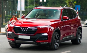 Mua VinFast Lux với giá siêu hời chỉ từ 60 triệu đồng, khách Việt ồ ạt ‘săn lùng’ ảnh 3