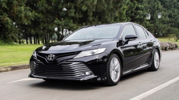 VinFast Lux A2.0 chễm chệ ngôi vương, ‘dọa’ Toyota Camry, Mazda 6 đến nỗi phải giảm sốc tới 50 triệu ảnh 1