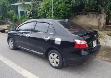Toyota Vios cũ giảm giá ‘kịch sàn’ còn 180 triệu khiến dân tình choáng váng ảnh 1