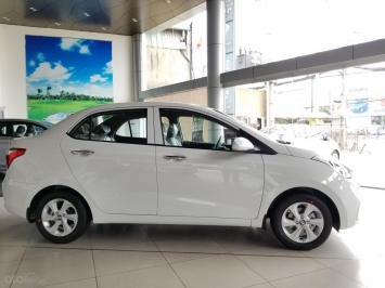 Bảng giá Hyundai Grand i10 tháng 10/2020: Ông hoàng doanh số ‘đòi đấu’ Kia Morning, Honda Brio ảnh 2