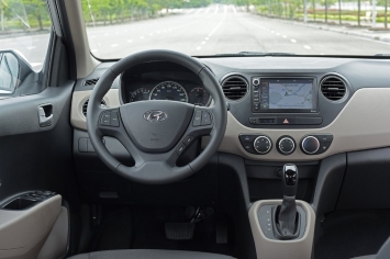 Bảng giá Hyundai Grand i10 tháng 10/2020: Ông hoàng doanh số ‘đòi đấu’ Kia Morning, Honda Brio ảnh 3