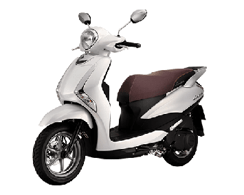 Bảng giá xe ga Yamaha tháng 10/2020: Giá niêm yết và ưu đãi mới nhất ảnh 1