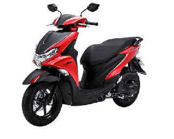 Bảng giá xe ga Yamaha tháng 10/2020: Giá niêm yết và ưu đãi mới nhất ảnh 3