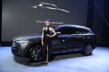 Bảng giá xe Mazda tháng 10/2020: Ưu đãi ‘nóng’ tới 30 triệu đồng, tặng loạt trang bị cực đỉnh cao ảnh 3