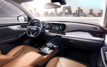 Đối thủ ‘so kè’ Honda CR-V, Mazda CX-5 cháy hàng cực ‘nóng’, khách Việt ồ ạt săn lùng như Kia Seltos ảnh 2