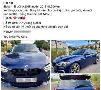 Đối thủ Toyota Yaris giảm ‘sập sàn’ 400 triệu, giá siêu ‘ngon’ chỉ bằng Honda Civic ảnh 1