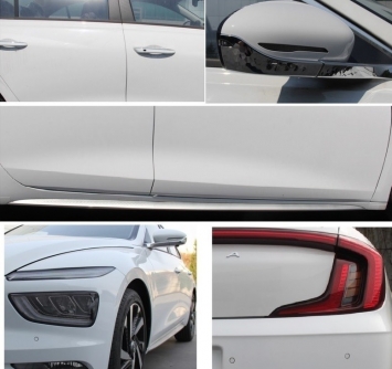 ‘Vén màn’ đối thủ cho Hyundai Tucson, Toyota Corolla ‘lên bờ, xuống ruộng’, giá siêu hấp dẫn! ảnh 2