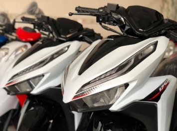 ‘Đàn em’ Honda SH lộ thiết kế siêu đỉnh cao, quyết ‘so kè’ cực mạnh với Honda Air Blade ảnh 3