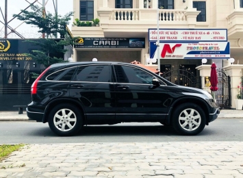 Honda CR-V cũ giảm sốc hơn 400 triệu đồng, giá chỉ bằng Kia Morning đời mời ảnh 2