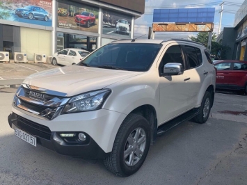 Đối thủ ‘cứng đầu’ Toyota Fortuner bất ngờ giảm sập sàn 200 triệu, giá chỉ bằng Honda City ảnh 3