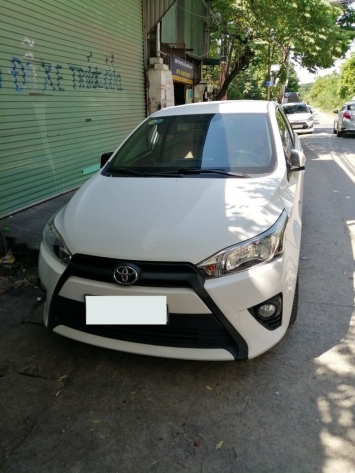 Toyota Yaris giảm sập sàn 100 triệu, giá cực hời rẻ hơn Honda City gần 50 triệu ảnh 1