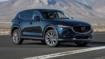 Mazda CX-5 2020