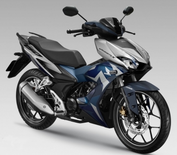 Honda Winner X 2020