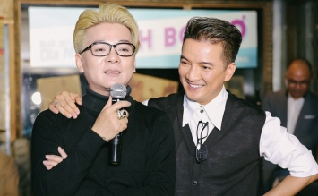 Đàm Vĩnh Hưng bất ngờ tiết lộ danh tính nhân vật ghê gớm của thế giới ngầm showbiz