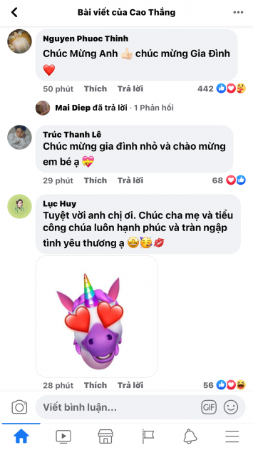 Noo-phuoc-thinh-gil-le-cung-loat-sao-viet-va-khan-gia-chuc-mung-dong-nhi-ha-sinh-me-tron-con-vuong