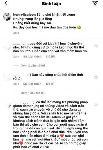 Clip-ho-ngoc-ha-lo-lang-toi-dau-tim-khi-day-lisa-nhan-dien-con-vat