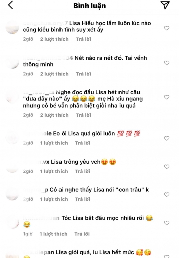 Clip-ho-ngoc-ha-lo-lang-toi-dau-tim-khi-day-lisa-nhan-dien-con-vat