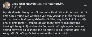 Quan-ly-tiet-lo-tinh-trang-suc-khoe-dang-lo-ngai-cua-hoa-minzy-sau-khi-cuu-tro-ve