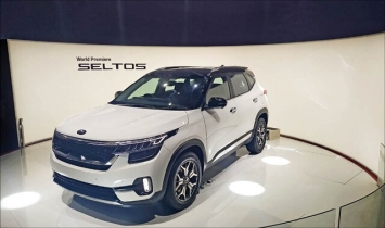SUV 5 chỗ đẹp long lanh, giá chỉ từ 315 triệu