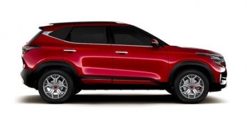 SUV 5 chỗ đẹp long lanh, giá chỉ từ 315 triệu
