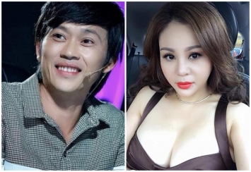Nữ danh hài được Hoài Linh hỏi cưới đi 'đánh ghen' và cái kết bất ngờ