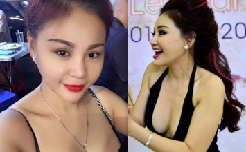 Nữ danh hài được Hoài Linh hỏi cưới đi 'đánh ghen' và cái kết bất ngờ