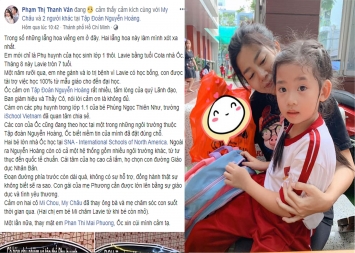 Ám ảnh câu nói của con gái Mai Phương: 'Nhưng con không muốn mẹ lên thiên đàng'