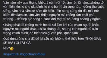 Vua-thong-bao-tin-vui-ngoc-trinh-dang-dan-buc-xxuc-noi-ve-cac-nghe-si-va-antifan-khien-cdm-xon-xao