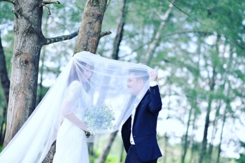 Hành trình người đàn ông đầu tiên mang bầu tại Việt Nam