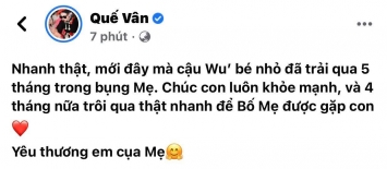 Que-van-tung-anh-khoe-than-hinh-nong-bong-cung-loi-tam-su-xuc-dong-sau-5-thang-mang-bau