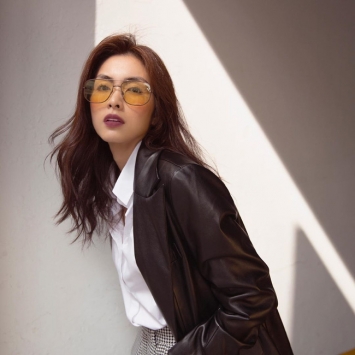 Top 5 sao Việt nói tiếng Anh nhanh như gió, Mai Phương Thúy thuộc ứng cứ viên sáng giá nhất