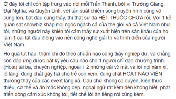 Vua-nhan-tin-du-truong-giang-bi-nha-san-xuat-truyen-thong-xuc-pham-voi-loi-le-vo-cung-gay-gat