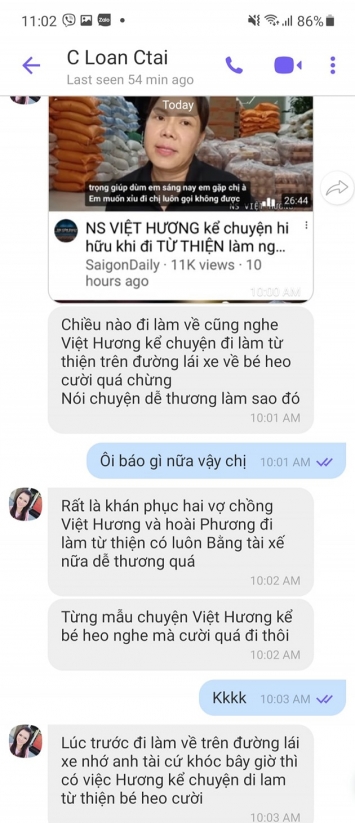 Viet-huong-cong-khai-tin-nhan-tro-chuyen-voi-vo-co-nghe-si-chi-tai-cau-chyyen-dang-sau-khien-cdm-xot-xa