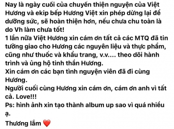 Viet-huong-dang-tam-thu-gui-den-cong-chung-ket-thuc-hanh-trinh-cuu-tro-sai-gon