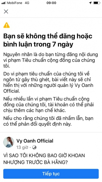 Vy-oanh-tung-bang-chung-vach-tran-chieu-tro-cua-ba-hang-buc-xuc-cong-khai-toan-bo-ke-hoach-sap-toi