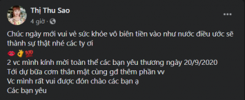 Co-dau-62-tuoi-bat-ngo-gui-thiep-moi-ban-be-va-khan-gia-thi-nhau-chuc-mung