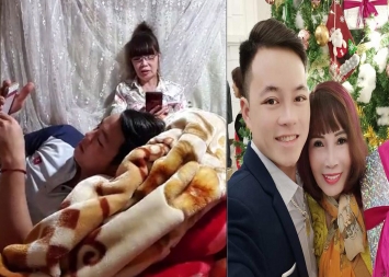Cô dâu 62 tuổi tủi thân khi bị CĐM chê bai về chốn riêng tư ở nhà chồng