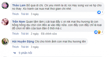 Vào 1 giờ sáng, cô dâu 62 tuổi đăng đàn chửi bới tục tĩu, thậm tệ cô gái gạ gẫm chồng cô