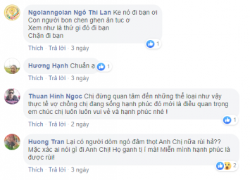 Vào 1 giờ sáng, cô dâu 62 tuổi đăng đàn chửi bới tục tĩu, thậm tệ cô gái gạ gẫm chồng cô