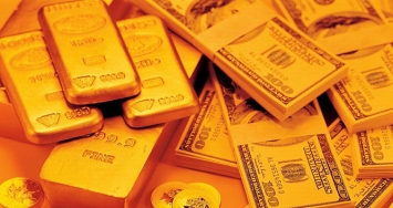 Gia-vang-18-9-quay-dau-giam-va-gia-usd-co-nhieu-bien-dong