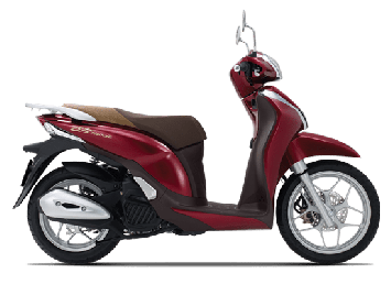 Bảng giá SH Mode 2020 cuối tháng 2 mới nhất