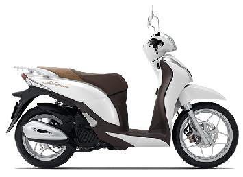 Bảng giá SH Mode 2020 cuối tháng 2 mới nhất
