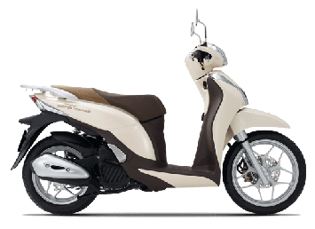 Bảng giá SH Mode 2020 cuối tháng 2 mới nhất