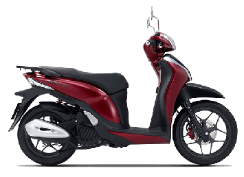 Bảng giá SH Mode 2020 cuối tháng 2 mới nhất