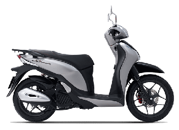 Bảng giá SH Mode 2020 cuối tháng 2 mới nhất